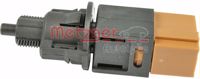 METZGER - VALVULA Pedal Emb. 24496