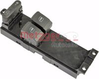 METZGER - INTERRUPTOR Elevador Vidr