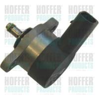 HOFFER - VALVULA Pressao Comb.