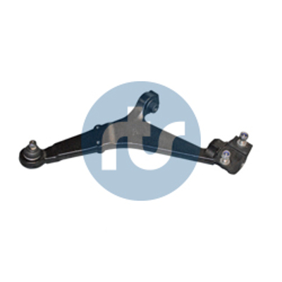 REC - BRACO Susp. ( JTC271