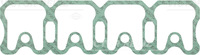 BLUE - JUNTA Tampa Valvulas