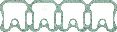 BLUE - JUNTA Tampa Valvulas