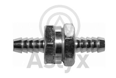 ASLYX - VALVULA Anti-Retorno 8 m/m