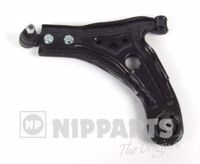 NIPPARTS - BRACO Susp. (