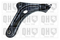 QH - BRACO Susp. ( JTC956