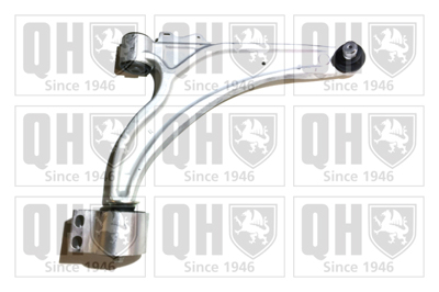 QH - BRACO Susp. Opel