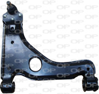 OPEN - BRACO Susp. JTC1272