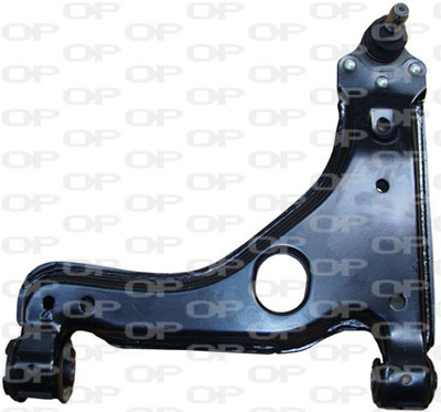 OPEN - BRACO Susp. JTC1271