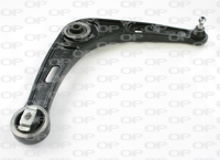 OPEN - BRACO Susp. JTC912