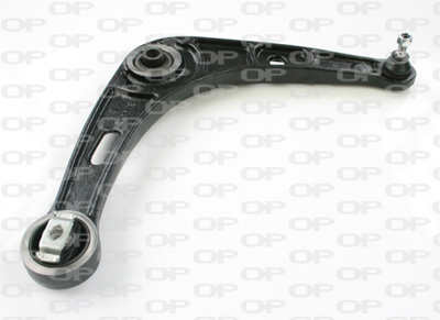 OPEN - BRACO Susp. JTC912