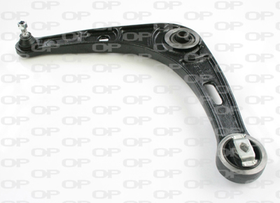 OPEN - BRACO Susp. JTC911