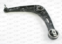 OPEN - BRACO Susp. JTC911