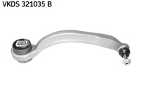 SKF - BRACO Susp. JTC350