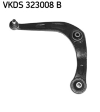 SKF - BRACO Susp. JTC310