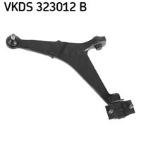 SKF - BRACO Susp. JTC271