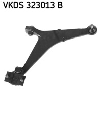 SKF - BRACO Susp. JTC272