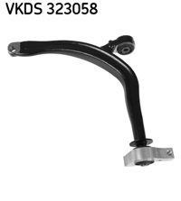 SKF - BRACO Susp. JTC957