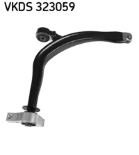 SKF - BRACO Susp. JTC958