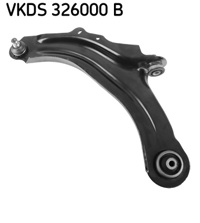 SKF - BRACO Susp. JTC1223