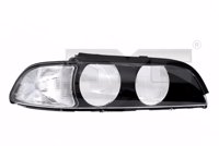 TYC - V/OPTICA BMW E39 ESQ
