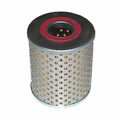 UFI - FILTRO Oleo OX51