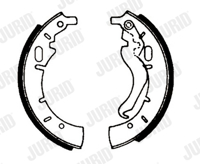 BRAKE - MAXILAS Travao ( GS8000