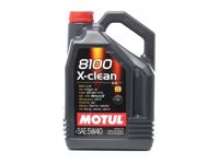 MOTUL - OLEO Motor   5W40 C3     5L