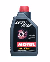 MOTUL - OLEO Caixa  75w80  GL5   1L