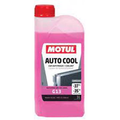 MOTUL - ANTI-Congelante G13      1L
