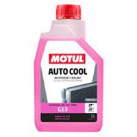 MOTUL - ANTI-Congelante G13      1L