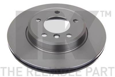 NK - DISCO Travao DF4055
