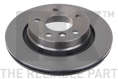 NK - DISCO Travao DF4069