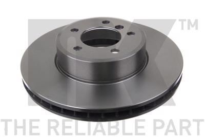 NK - DISCO Travao DF4361