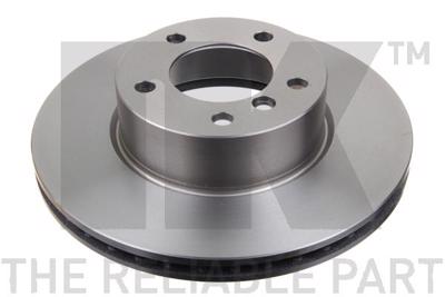 NK - DISCO Travao DF4459