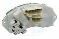 ERA - REGULADOR Vent. Hab. (