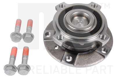 NK - ROLAMENTO Roda VKBA3444