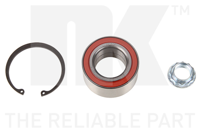 NK - ROLAMENTO Roda VKBA1460