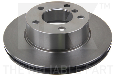 NK - DISCO Travao DF6255