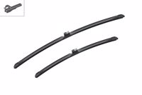 BOSCH - ESCOVA Limpa Vidros Jg. (