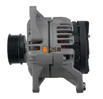 QSR - ALTERNADOR (