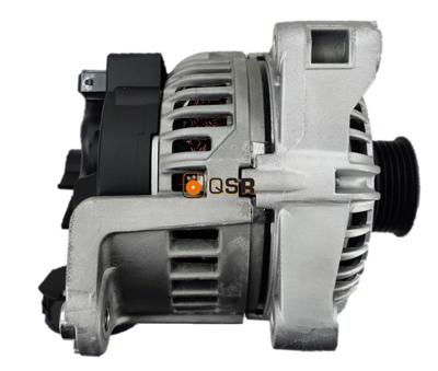 QSR - ALTERNADOR (