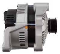 QSR - ALTERNADOR -
