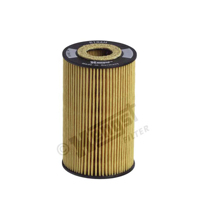HENGST - FILTRO Oleo ( OX127/1D