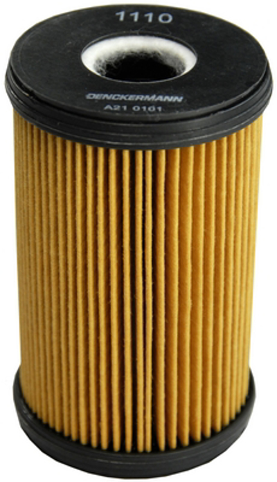 REC - FILTRO Oleo OX127/1D