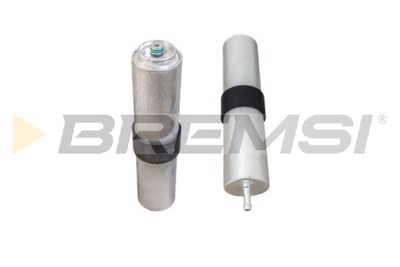 BREMSI - FILTRO Comb. KL763D