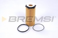 BREMSI - FILTRO Oleo OX560D