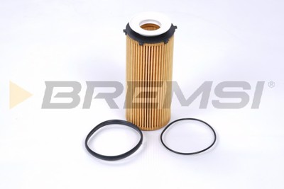BREMSI - FILTRO Oleo OX560D