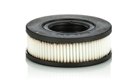 MANN - FILTRO Ventilador Carter
