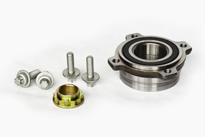 STAR - ROLAMENTO Roda VKBA3445