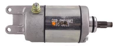 QSR - MOTOR Arranque